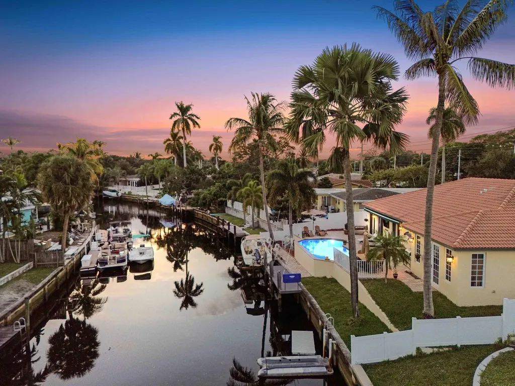 746 W Palmetto Park Road Boca Raton FL 33486