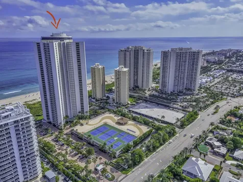 3000 N Ocean Drive Singer Island FL 33404