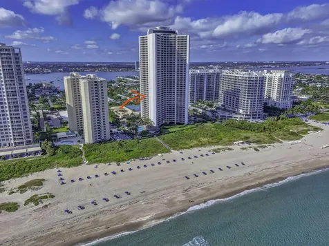 3000 N Ocean Drive Singer Island FL 33404