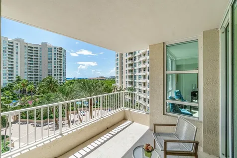 3720 S Ocean Boulevard Highland Beach FL 33487