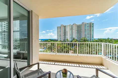 3720 S Ocean Boulevard Highland Beach FL 33487