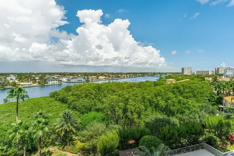 3720 S Ocean Boulevard Highland Beach FL 33487