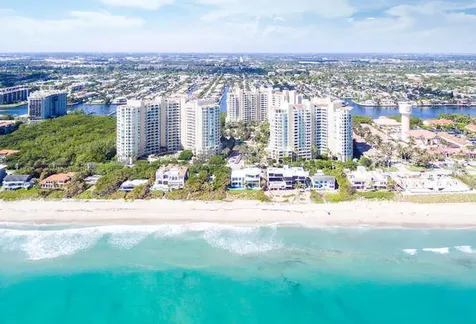 3720 S Ocean Boulevard Highland Beach FL 33487