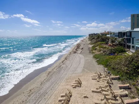 3720 S Ocean Boulevard Highland Beach FL 33487