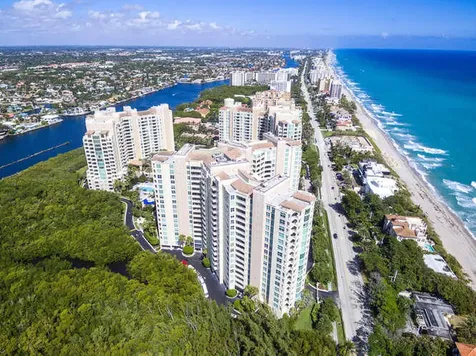3720 S Ocean Boulevard Highland Beach FL 33487