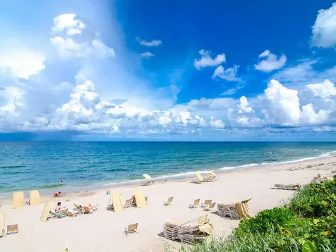 3720 S Ocean Boulevard Highland Beach FL 33487