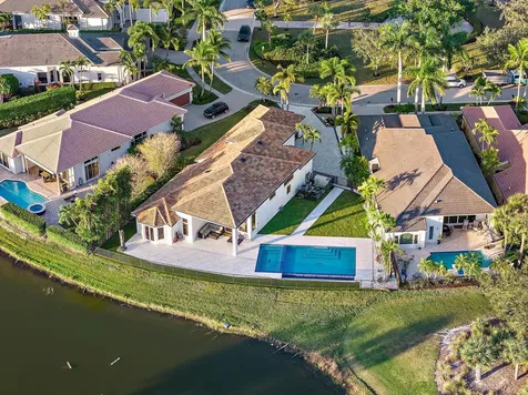 10284 Sand Cay Lane West Palm Beach FL 33412