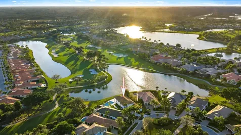 10284 Sand Cay Lane West Palm Beach FL 33412