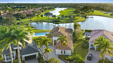 10284 Sand Cay Lane West Palm Beach FL 33412