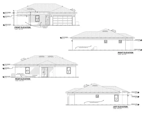 22333 Elmira Boulevard Port Charlotte FL 33952