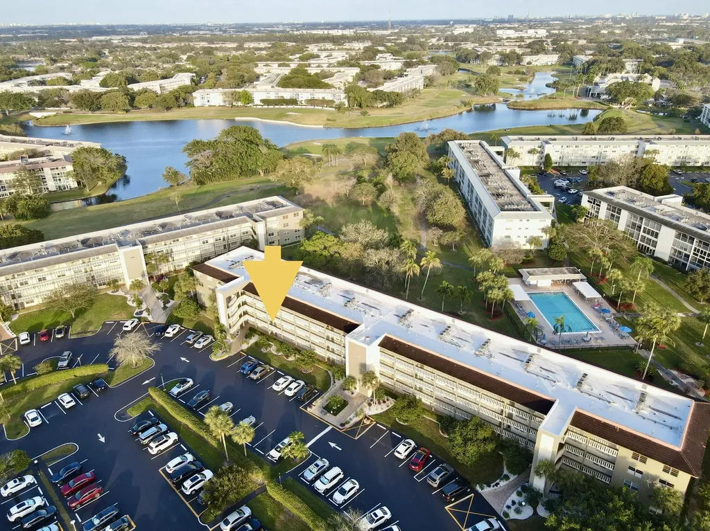 2901 Victoria Circle Coconut Creek FL 33066