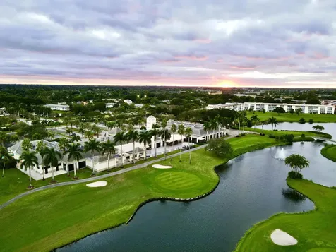 2901 Victoria Circle Coconut Creek FL 33066