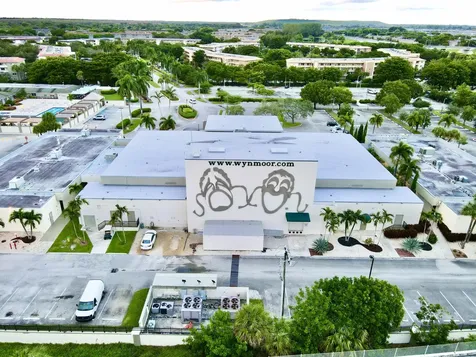 2901 Victoria Circle Coconut Creek FL 33066