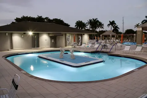 2901 Victoria Circle Coconut Creek FL 33066