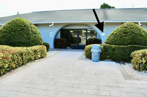 2901 Victoria Circle Coconut Creek FL 33066