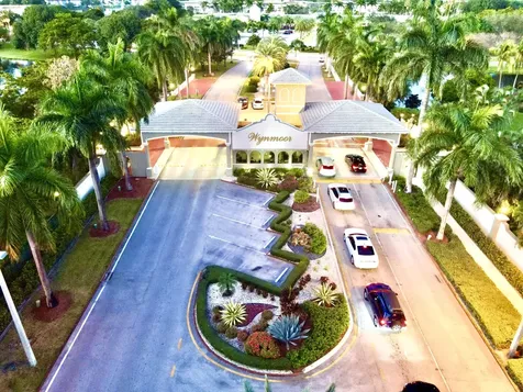 2901 Victoria Circle Coconut Creek FL 33066