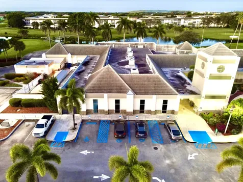2901 Victoria Circle Coconut Creek FL 33066