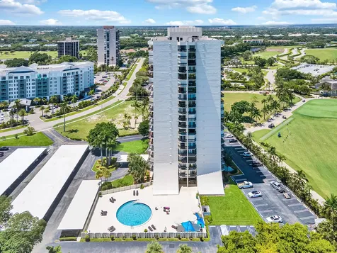 2000 Presidential Way West Palm Beach FL 33401