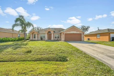 530 Sw Butler Avenue Port Saint Lucie FL 34983