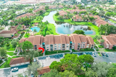 7824 Sonoma Springs Circle Lake Worth FL 33463