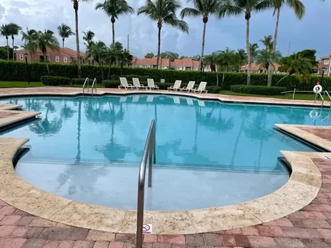 7824 Sonoma Springs Circle Lake Worth FL 33463