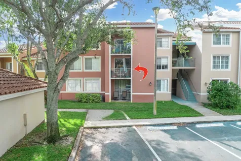 7824 Sonoma Springs Circle Lake Worth FL 33463