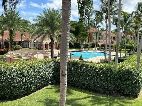 7824 Sonoma Springs Circle Lake Worth FL 33463
