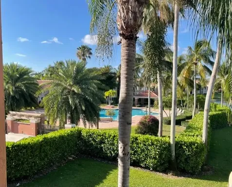 7824 Sonoma Springs Circle Lake Worth FL 33463
