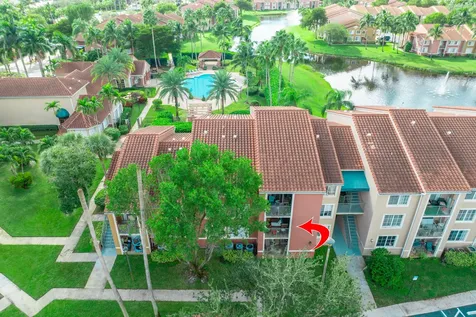 7824 Sonoma Springs Circle Lake Worth FL 33463