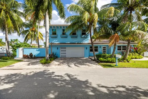 100 Neptune Drive Hypoluxo FL 33462