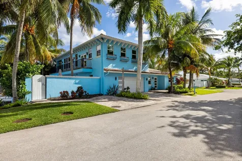 100 Neptune Drive Hypoluxo FL 33462