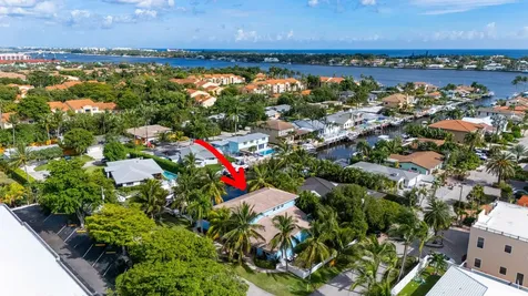100 Neptune Drive Hypoluxo FL 33462