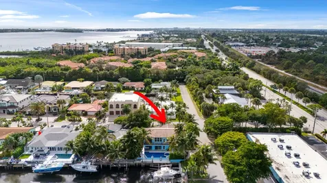 100 Neptune Drive Hypoluxo FL 33462