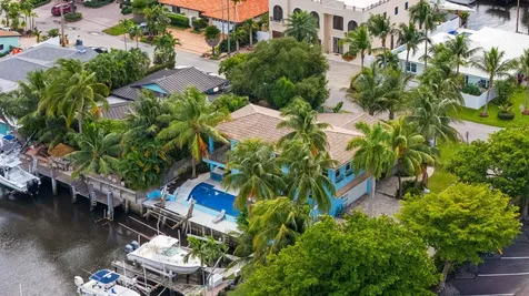 100 Neptune Drive Hypoluxo FL 33462