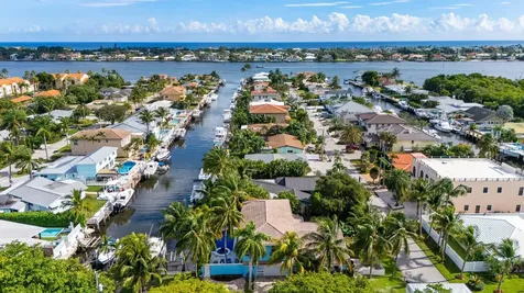 100 Neptune Drive Hypoluxo FL 33462