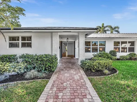 4400 Buchanan Street Hollywood FL 33021