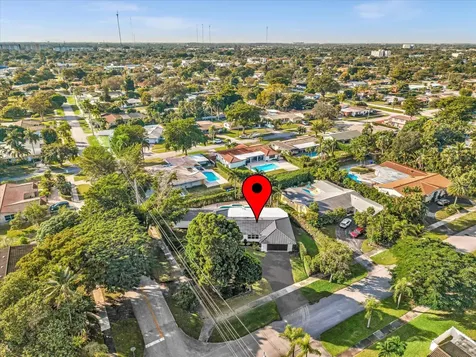 4400 Buchanan Street Hollywood FL 33021