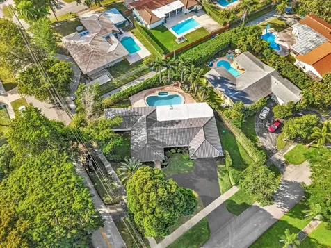 4400 Buchanan Street Hollywood FL 33021