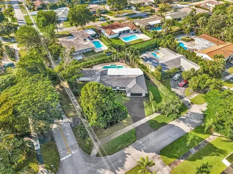 4400 Buchanan Street Hollywood FL 33021