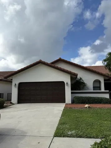 21583 Villa Nova Drive Boca Raton FL 33433