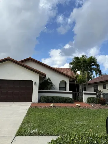 21583 Villa Nova Drive Boca Raton FL 33433
