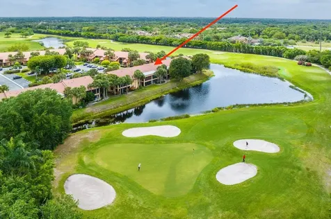 6432 Aspen Glen Circle Boynton Beach FL 33437