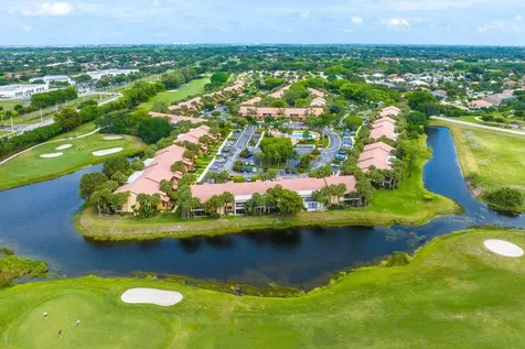 6432 Aspen Glen Circle Boynton Beach FL 33437