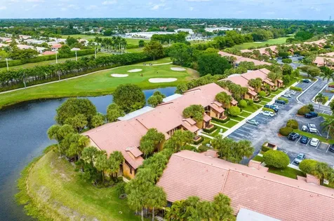 6432 Aspen Glen Circle Boynton Beach FL 33437