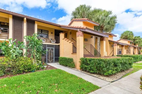 6432 Aspen Glen Circle Boynton Beach FL 33437