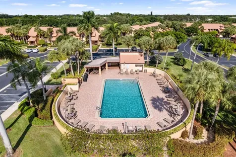 6432 Aspen Glen Circle Boynton Beach FL 33437