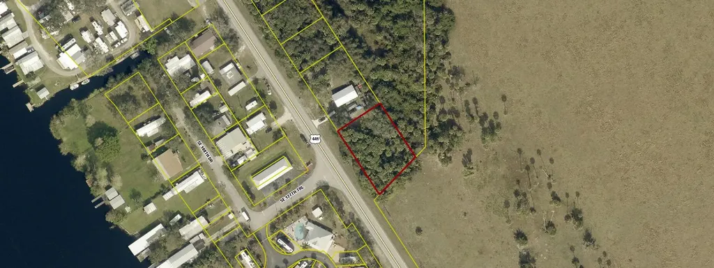 12749 Highway 441 Okeechobee FL 34974
