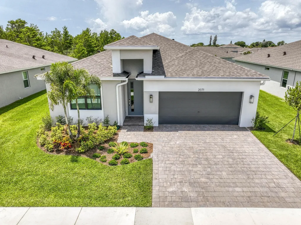 2071 NE Cedar Street Jensen Beach FL 34957