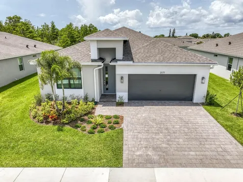 2071 NE Cedar Street Jensen Beach FL 34957
