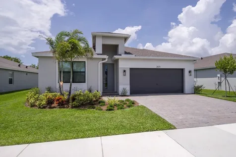 2071 NE Cedar Street Jensen Beach FL 34957